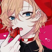 Nakahara Chuuya