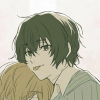Dazai Osamu