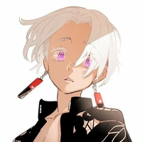 Kurokawa Izana