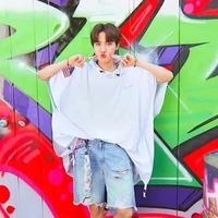 Jung Hoseok - Hắn
