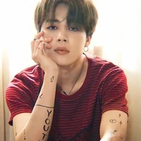 Park Jimin - Cậu