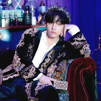 Kim Taehyung