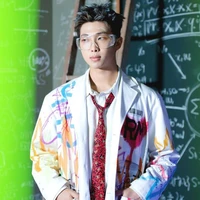 Kim Namjoon