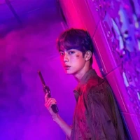 Kim Seokjin