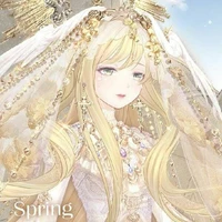 yulatika(công chúa thứ 4)