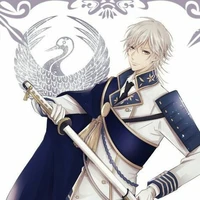 hoàng tử sakeli(con trai thứ nhất )