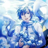 hoàng tử nilon  (con trai thứ 3)