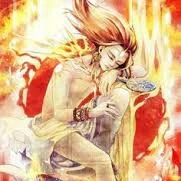 đức thần qualasa(vị thần của lửa)