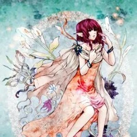 nữ thần nalatasi (vị thần của lửa)