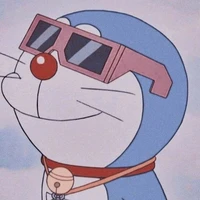 Doraemon