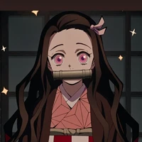 Nezuko Kamado
