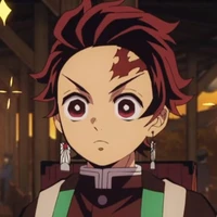 Tanjiro Kamado