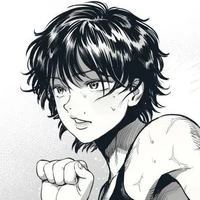 Baki Hanma