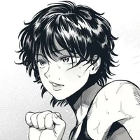 Baki Hanma