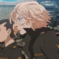 Manjiro Sano ( Mikey )