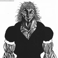 Yuujiro Hanma