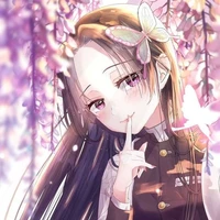 Kochou Kanae/Hoa trụ