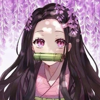 Nezuko Kamado