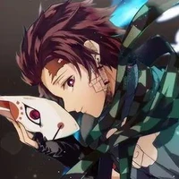 Tanjiro Kamado