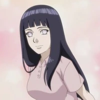 Hyuga Hinata