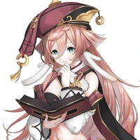 yanfei