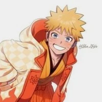 Kamado Naruto