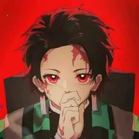 Kamado Tanjirou
