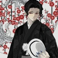 Kibutsuji Muzan
