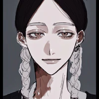 Haitani Ran
