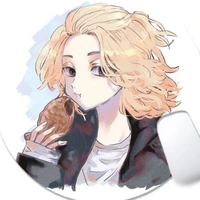 Sano Manjirou (Mikey)