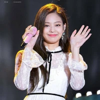 KIM JENNIE