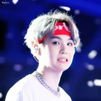 SUGA