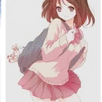 Lâm Như ( bff nguyên chủ )