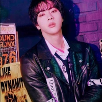 Kim Seuk Jin ( Jin )
