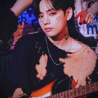 Kim Taehyung ( Bwi )
