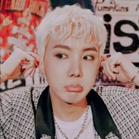 Jung Hoseok ( Hobi ) 