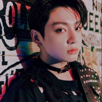 Jeon Jungkook ( Kook )