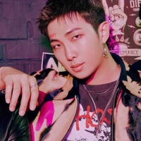 Kim Namjoon ( Joon ) 