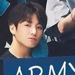 jeon Jungkook