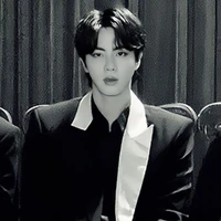 Kim Seokjin - Jin