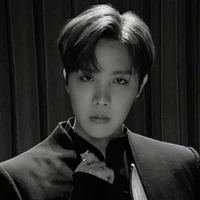 Jung Hoseok - J-hope