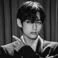 Kim Taehyung - V