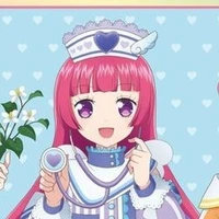 Hojo sophie