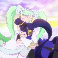 Long hải muôn năm