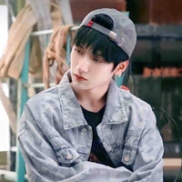 Hoàng Phủ Thiên Yết 《Yết_lanhlung》