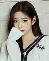 Hắc Lệ Tử Nguyệt_nu9