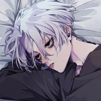 Mikey • Sano Manjirou