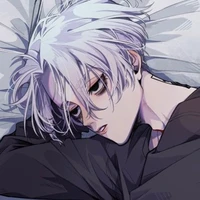 Mikey • Sano Manjirou
