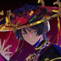 Scaramouche