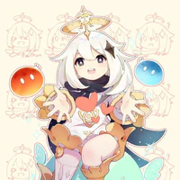 Paimon